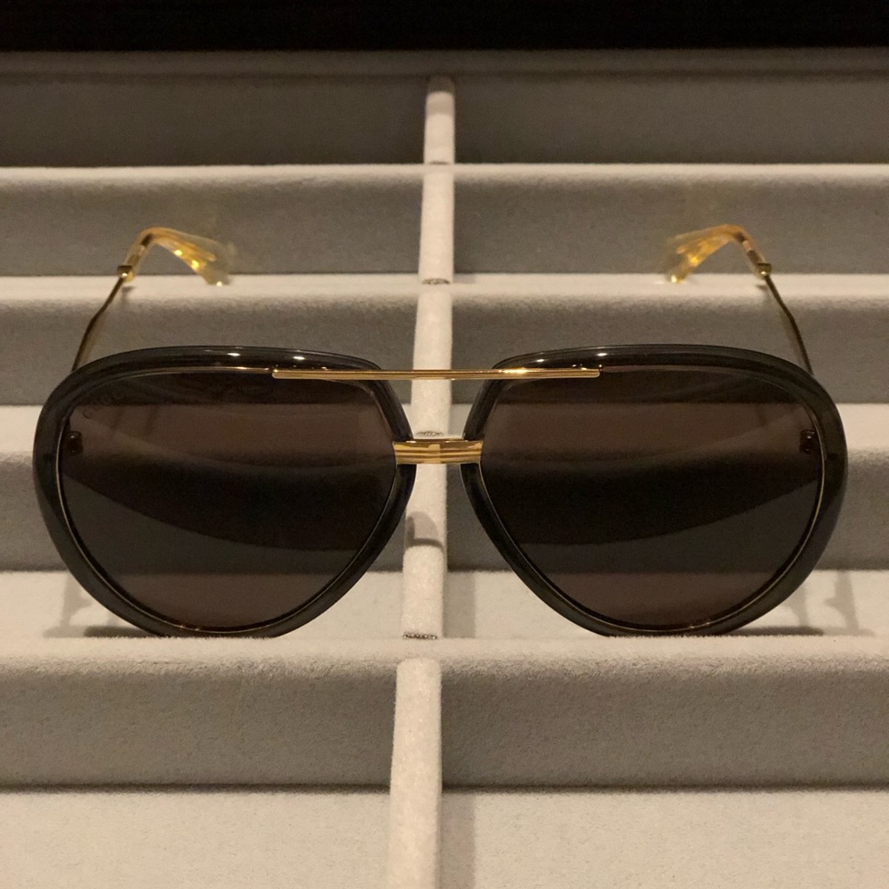 Brand New Gucci Sunglasses From Monte Carlo